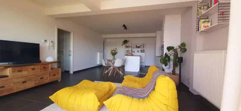 Appartement te koop 100m2  2 slaapkamers Zuid