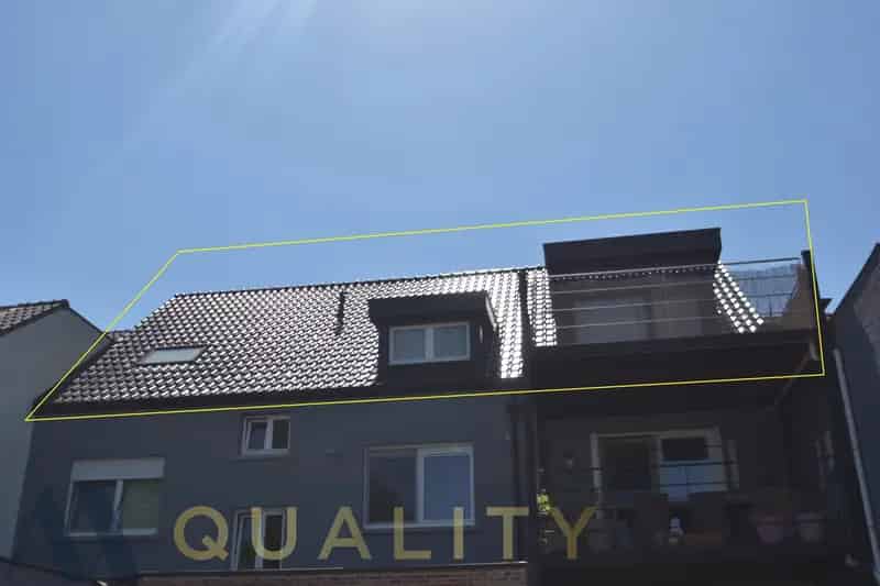 Appartement te huur