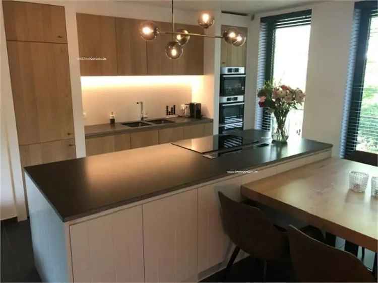 Appartement te huur Aalst