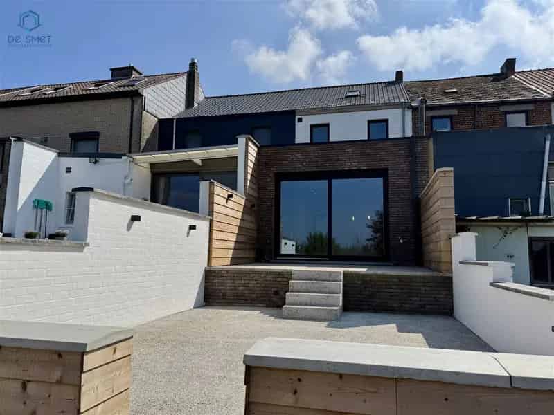 Huis te huur Brakel: Volledig gerenoveerde woning