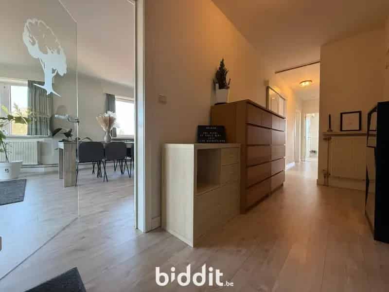 Instapklaar Appartement Gent Sint-Amandsberg