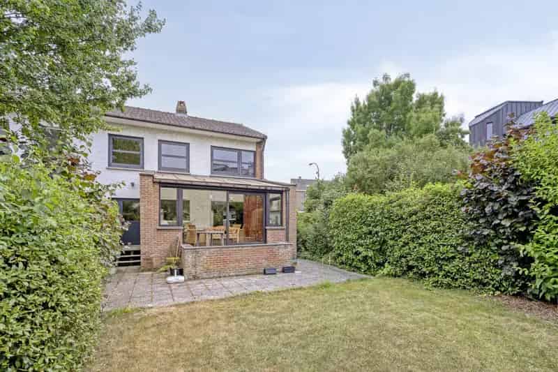 Huis te huur