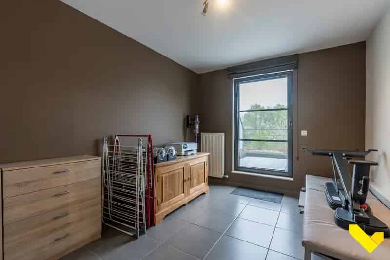 Appartement te koop Lichtaart 2 slaapkamers garage terras