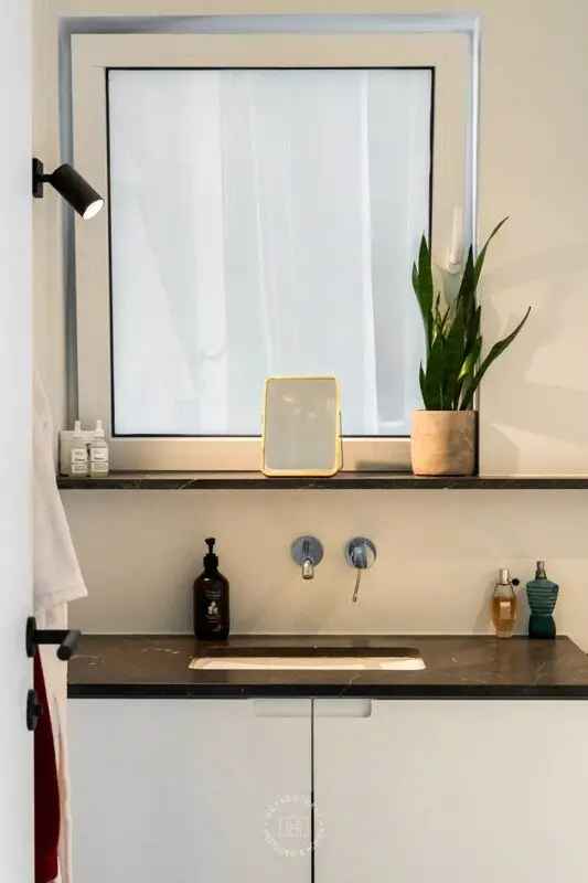 Luxueus Appartement Gent - 3 slaapkamers - Terras - Toplocatie