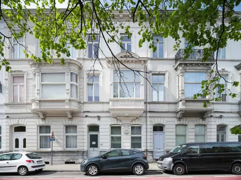 Opbrengsteigendom 5 Entiteiten Nabij Stadscentrum