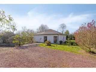 Bungalow te koop Overijse 3 slaapkamers 2 badkamers