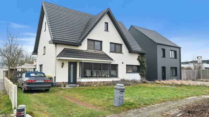 Gerenoveerde woning te huur Morkhoven