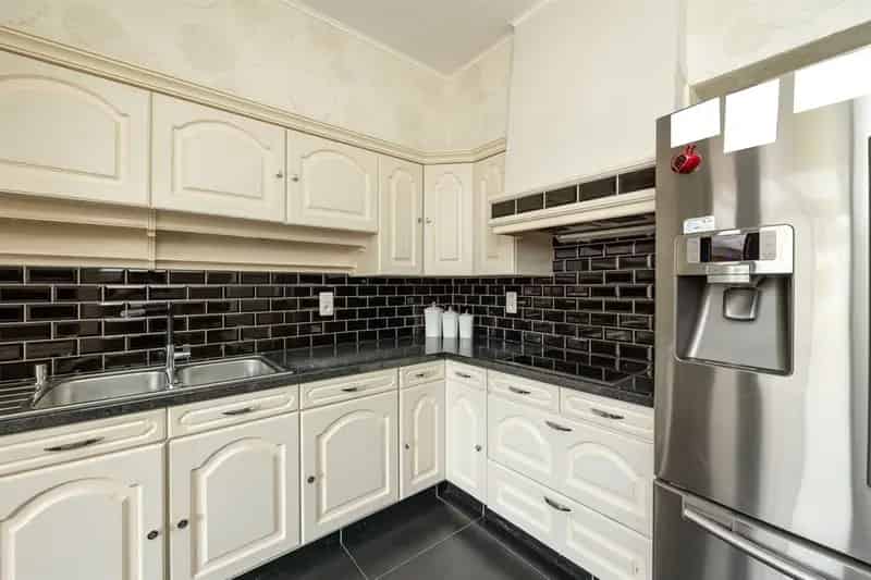 Huis te koop Borgerhout 277m2 4 slaapkamers grote tuin garage