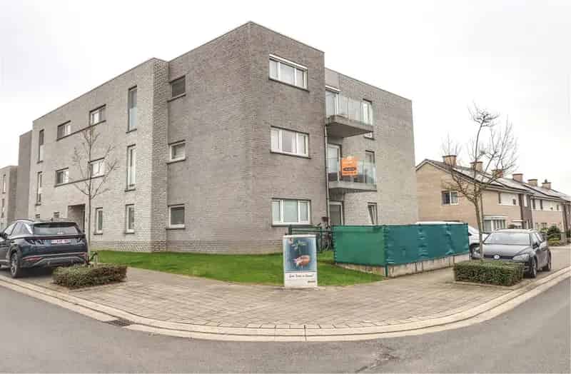 Appartement te huur nabij centrum Stasegem