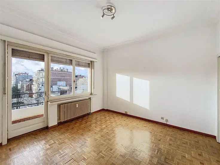 Appartement Te Koop