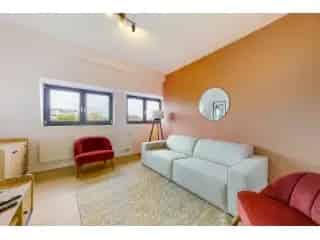 Appartement in medehuur Schaarbeek - Kamer 11m²