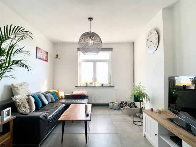 Halfopen Bebouwing te Huur Mater Oudenaarde
