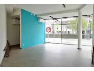 Handelspand te Huur Kortrijk 53m²