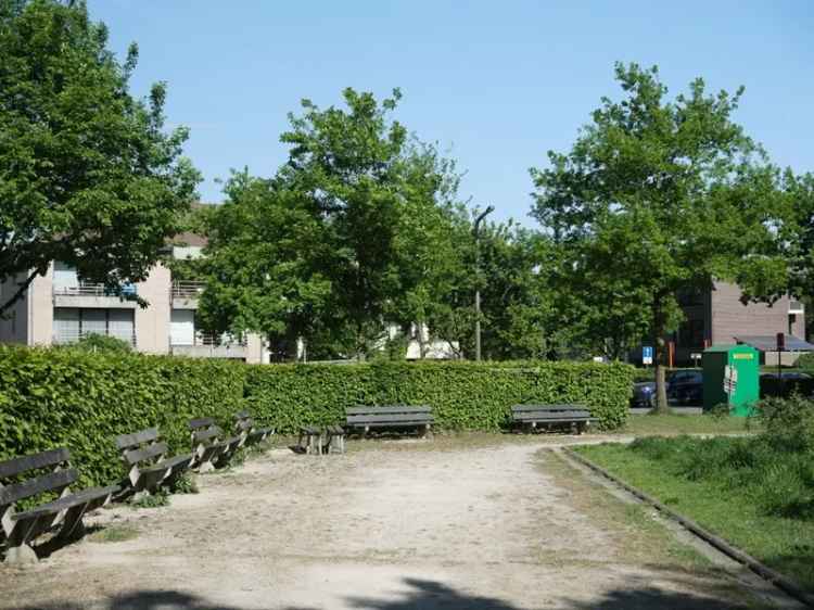 Appartement te koop Gent - 1 slaapkamer - Nabij station Sint-Pieters
