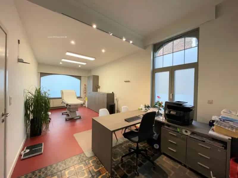 Kantoorruimte Gent Nabij Gravensteen Te Huur
