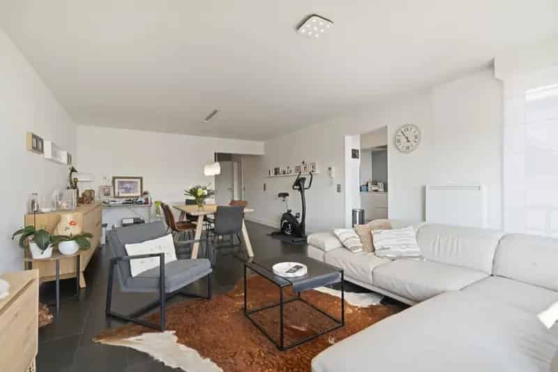 Instapklaar appartement 2 slaapkamers Gent