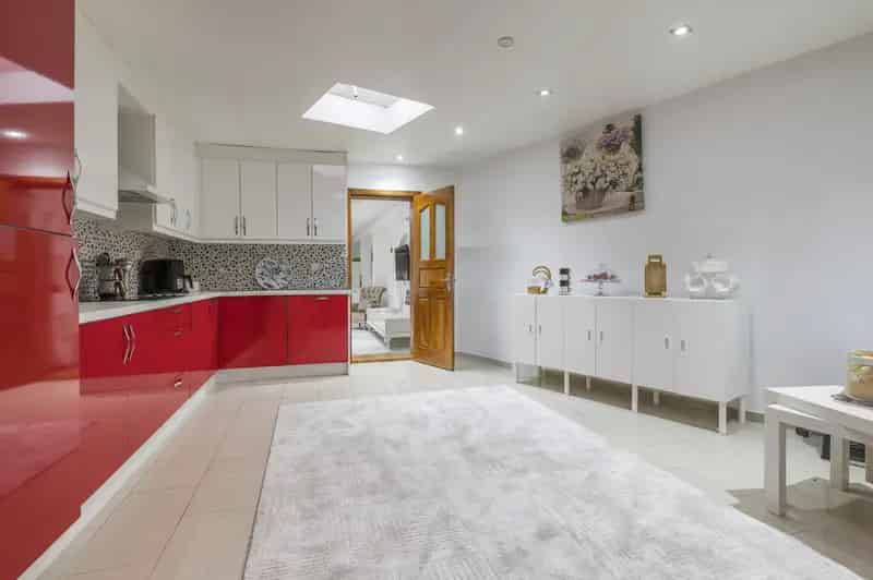 Huis te koop Gent: 4 slaapkamers, gerenoveerd, toplocatie