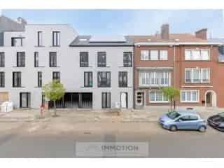 Huis te Huur Kortrijk - Energiezuinig met Tuin en Garage