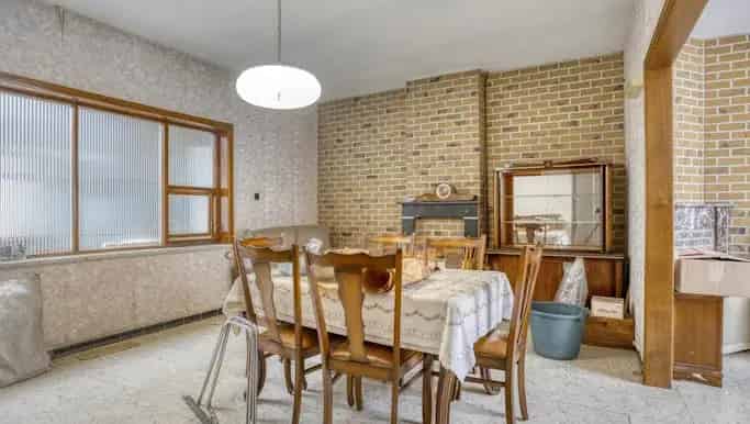 Huis te koop Houtem 858m²