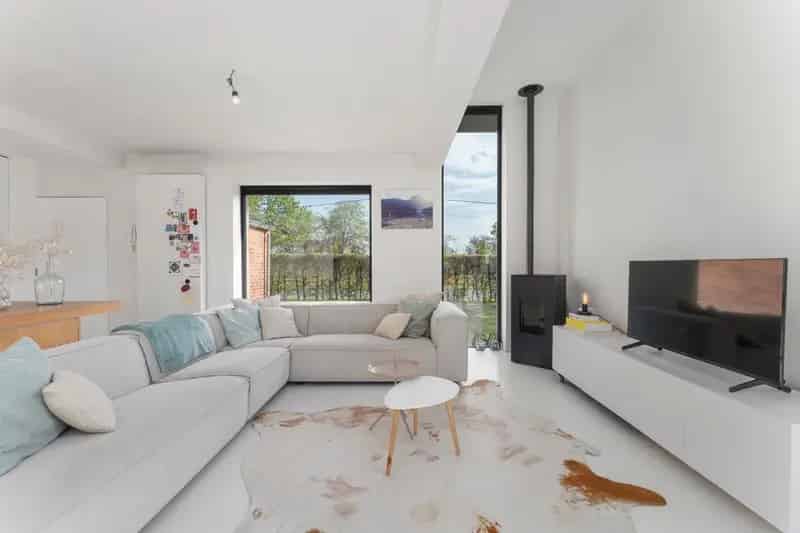 Huis te koop Drongen nabij Vinderhoutse Bossen