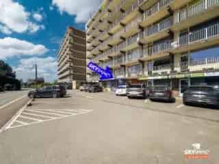 Gelijkvloers appartement te Boncelles 50m²