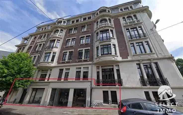 Appartementenblok Te Koop Tervurenlaan