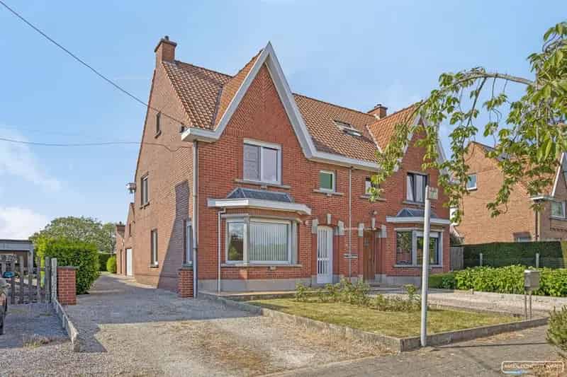 Huis te koop Anzegem