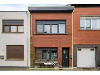 Huis te koop - Hoboken RBU23697