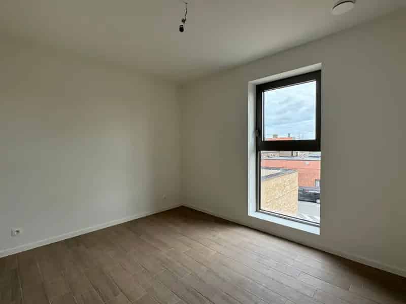 Appartement te huur Veurne: 2 slaapkamers, zonnig terras, energiezuinig