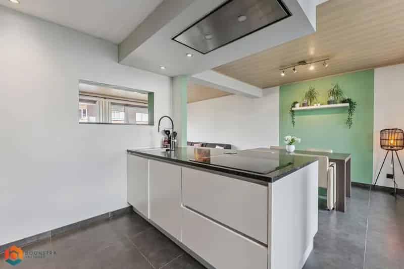Huis te koop Hombeek 4 slaapkamers garage tuin