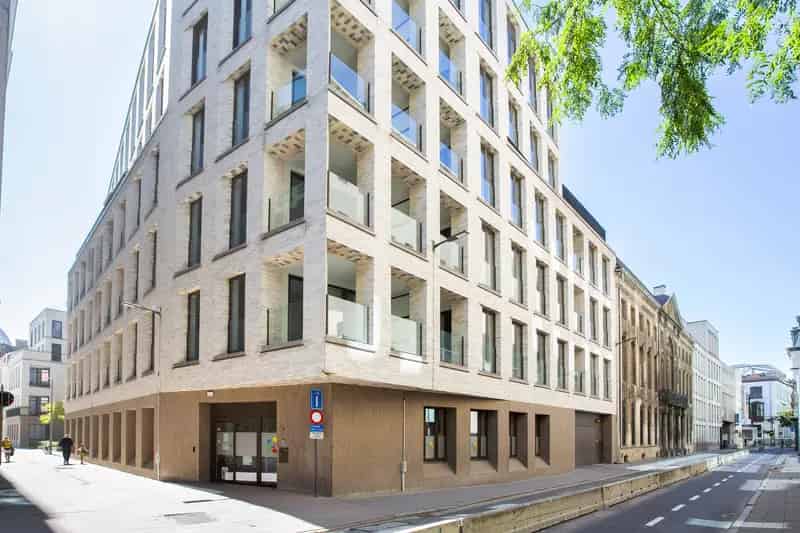 Appartement te koop 1 slaapkamer Dams Meir