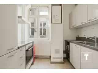Handelsfonds Gent Centrum - Winkel met Appartement