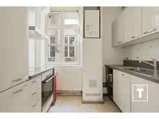 Handelsfonds Gent Centrum - Winkel met Appartement