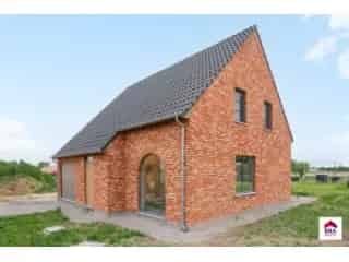 Nieuwbouw Huis Aarsele 4 slaapkamers  Energiezuinig