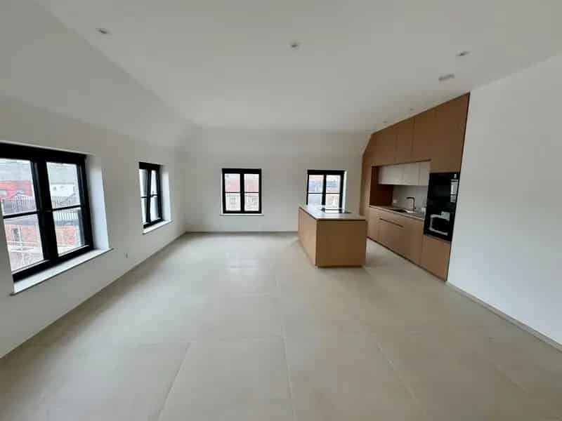 Luxueus Appartement Gent Te Huur