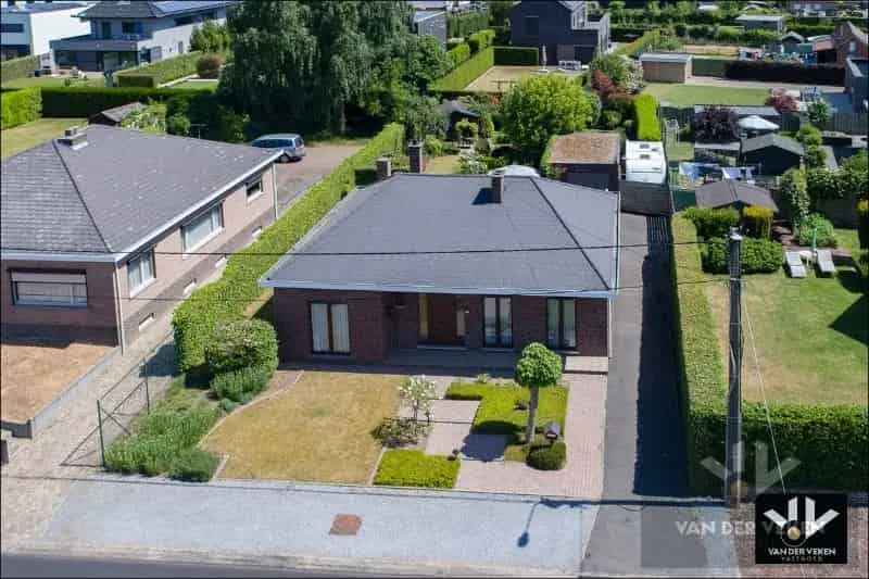 Interessante Ruime Woning Rustige Locatie Kuringen