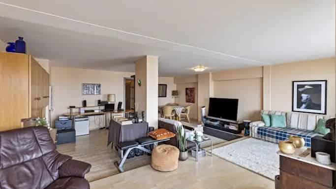 Appartement met Handelsruimte te Koop Blankenberge