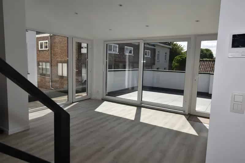 Appartement te huur Centrum - Nieuwbouw