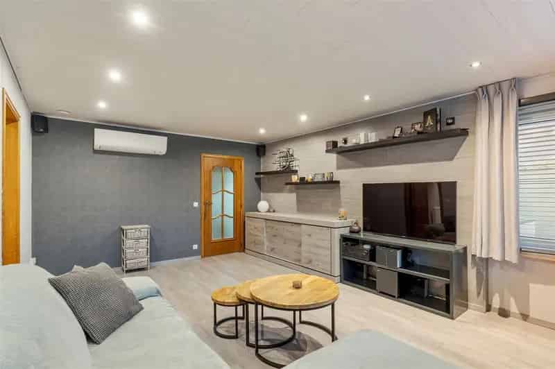 Instapklare gezinswoning 4 slaapkamers Heusden-Zolder