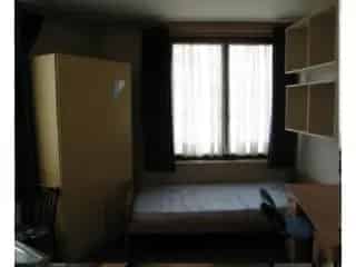 Appartement Medehuur Elsene - Kamer 14m²