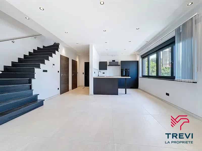 Appartement Duplex Neuf Trazegnies 3 Chambres Terrasse