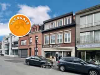 Appartement te koop Willebroek - 2 slaapkamers - Centrale ligging