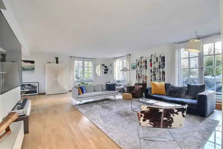 Penthouse Te Koop Prins van Oranje 3 Slaapkamers
