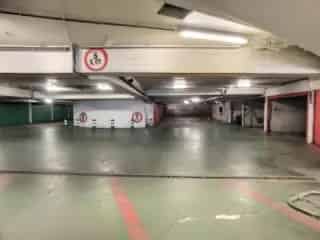 Garagebox te Koop Elsene - Beveiligd - Elektriciteit