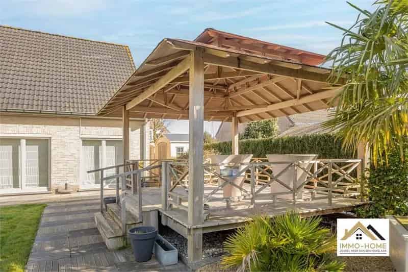 Huis te koop Nevele 4 slaapkamers grote tuin