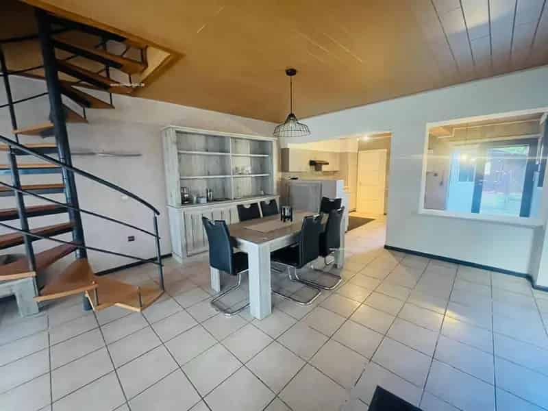 Eengezinswoning te koop Brugge 4 slaapkamers