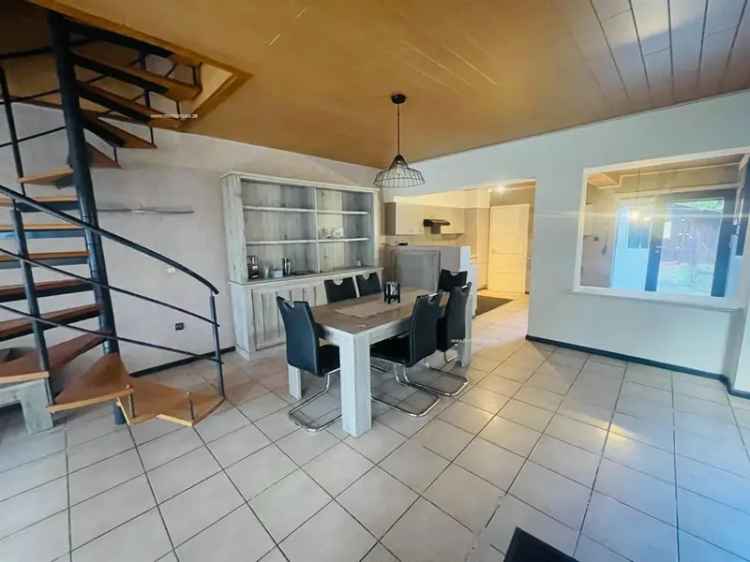 Eengezinswoning te koop Brugge 4 slaapkamers