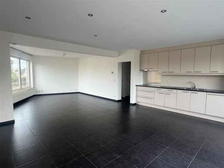 Appartement te koop Broechem Centrum 2 slaapkamers terras