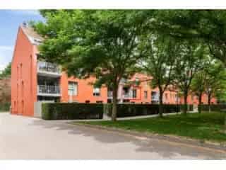 Appartement te koop Bazel 2 slaapkamers terras parking