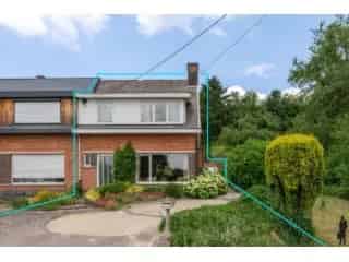 Huis te koop Sint Katelijne Waver grote tuin renovatieproject
